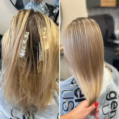 DO Pracowni Fryzjera - Oliwia Darasz